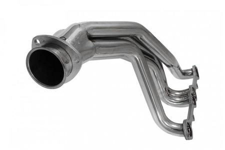 Chevrolet 283/302/305/307/327/350/400 FlowTech avgasgrenrör