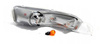 Främre blinkers för Ford Mustang 04-09