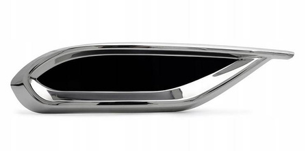 Dummy avgassystem ram VW TIGUAN FL 2021-