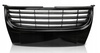Frontgaller VW TOURAN 07-10 BLACK GLASS