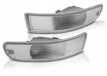 Blinkers fram till porsche 911 audi 80 rs2