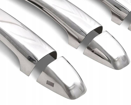 Dörrhandtagsskydd för RENAULT CAPTUR II 2020- |