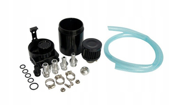 Oljeuppfångningstank RBS Technology