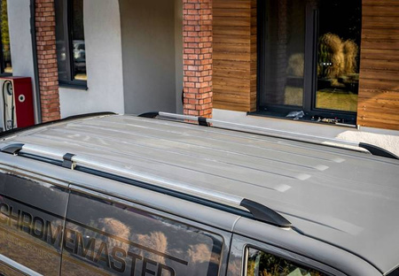 Takreling VW Volkswagen T5 2003-2015 LÅNG