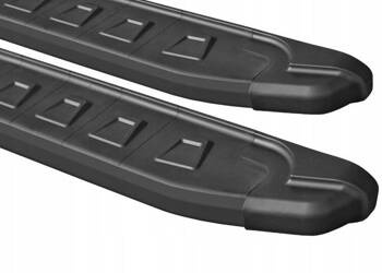 Sidosteg och trösklar SEAT ATECA 2017-