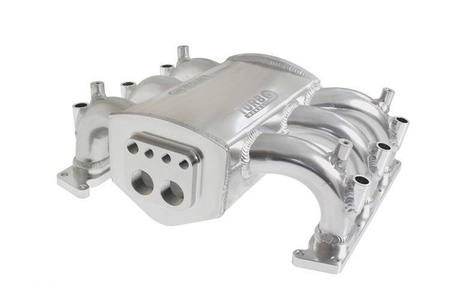 Audi S4 insugningsgrenrör med bränslerör