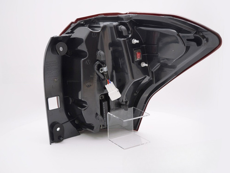 Baklyktor SUBARU FORESTER IV 2013-2018