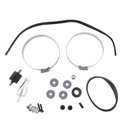 Inloppssystem BMW F22 F30 F32