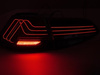 LED-bakljus Laser Re VW Golf 7 (2013-2019)