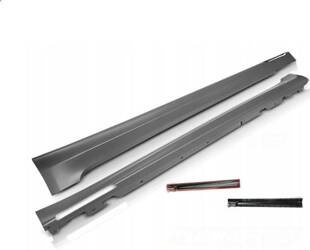 Sporttrösklar för BMW g11 2015-2018