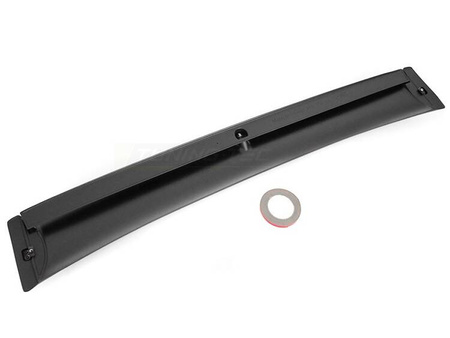 Trunk spoiler Sport 2 Style BMW E30 82-90