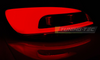 LED-LAMPOR VW SCIROCCO III 08- R-S LED BAR