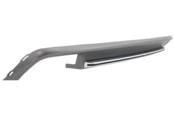 BAKRE DIFFUSOR AUDI A6 4G 10-14 S6 DESIGN