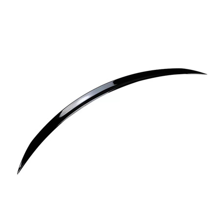 AMG Style spoiler Mercedes W205 14-21