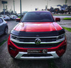 Huvkåpa kåpa till VW VOLKSWAGEN AMAROK II 2022- | ABS