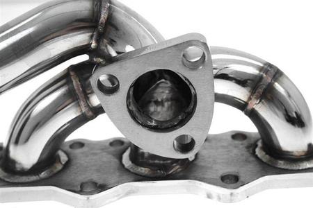 Avgasgrenrör AUDI 1.8 TURBO K03