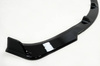 FRONT END BMW E90 E91 LCI 08-11 PIANO BLACK SERIES