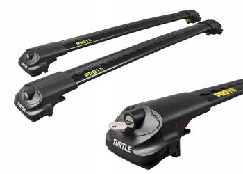 Takräcksskenor Mazda CX9 CX-9 2006-2016