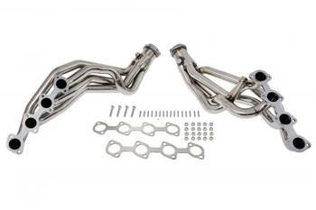 Avgasgrenrör Ford Mustang GT 00-04 4.6L V8