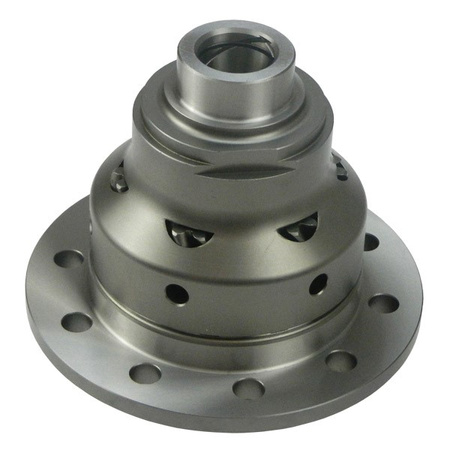 Blackline torsen spolventil BMW 188K E46 E38 E39 E90