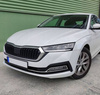 Halogenramar till SKODA OCTAVIA NX IV 2020 - LIFTBACK
