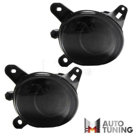 HALOGENER VW PASSAT 3BG 00-05 H3 SMOKE