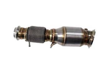 Avgasrör BMW F2X F3X N20 125i 220i 320i 328i 420i 428i