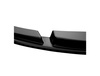 FRONTSPLITTER FÖR BMW F06 F12 F13 13-18 GLANS