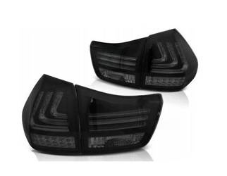 LED bakljus Lexus RX 330/350 LED BAR SMOKE