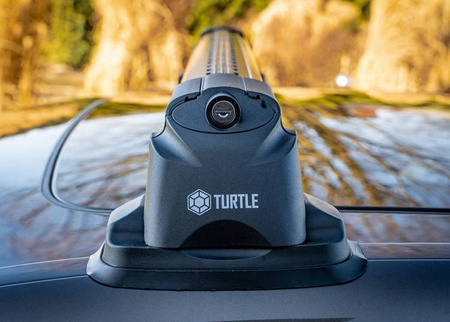 Bastakräcke BMW 1 E87 2004-2011 HB