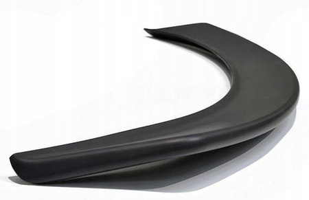 Sport Style Trunk Spoiler passar Tesla 3 17-