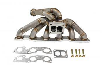 Avgasgrenrör Nissan RB26 Twin Scroll EXTREME