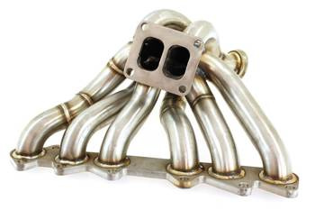 Avgasgrenrör Toyota Supra 2JZ-GTE EXTREME Twin Scroll