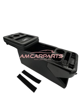 Förvaringsfack i mittkonsolen - Mercedes Vito W447