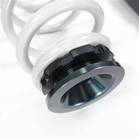 Coilover fjädring VW Golf 6 4MOTION 2.0TDI 50/55 MM