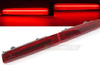 Bromsljus röd led passar WVt5 03-15 / t6 15-19 tvillingdörr