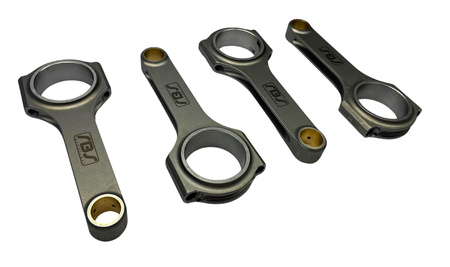 Smidda vevstakar RBS Technology Renault F4R F7R F4R