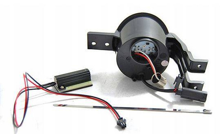 Ledade främre blinkers för Mini Cooper r50 r53