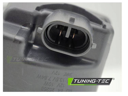 Halogen höger LED-diod för BMW f30 f20 lci f32