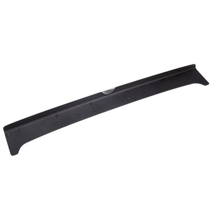 SKEVRODER SPOILER FÖR BMW E30 82-90 LÄPP