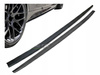 Prestanda tröskellister för BMW G30 G31 17-20