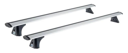 Bagażnik dachowy aluminiowy Airo BMW 3 GT F34