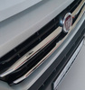 Front Dummy Strips Grill Fiat Ducato 2014+