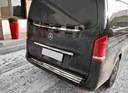 Bakrutelist Mercedes Vito W447 2014+