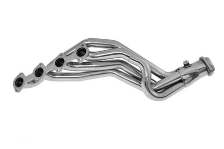 Avgasgrenrör Ford Mustang GT 00-04 4.6L V8