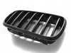 BMW X5 F15 frontgrill 13-18 BLACK GLASS