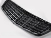 Grill, frontgrill Kolfiber för Mercedes-Benz W221