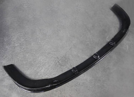 Hockey stötfångarskydd FORD TRANSIT CUSTOM 2018-