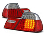 LED-bakljus BMW E46 Coupe