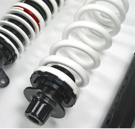 SUSPENSION NJT EXTREM BMW 1 E87 04-07 E90 E91 E92